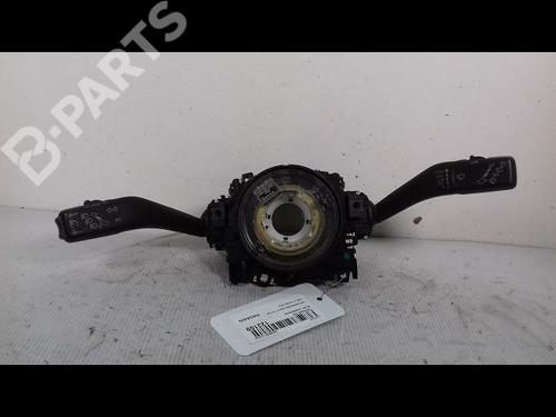 Used Steering column stalk VW GOLF VI (5K1) 1.6 TDI (105 hp) 9002484