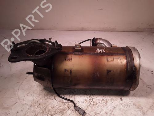 Catalyst RENAULT MEGANE III Hatchback (BZ0/1_, B3_) 1.5 dCi (BZ09, BZ0D, BZ1W, BZ29, BZ14) | BP8992626M10