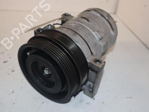 AC compressor VOLVO C30 (533) D3 | BP36573218M34 - Image 3