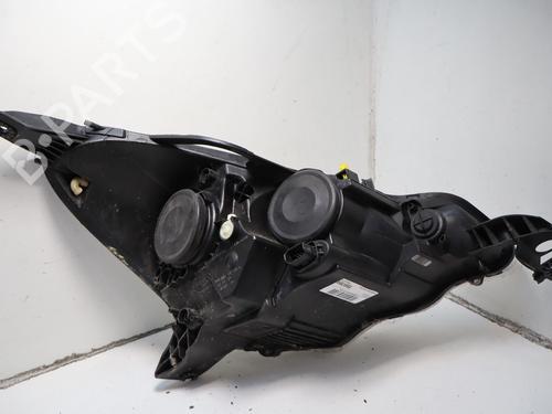 Left headlight CITROËN DS3 (SA_) 1.6 VTi 120 | BP36171519C28 - Image 2