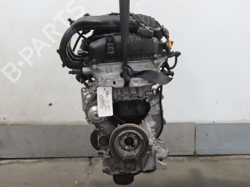 Used Engine Engine 39084459 39084459
