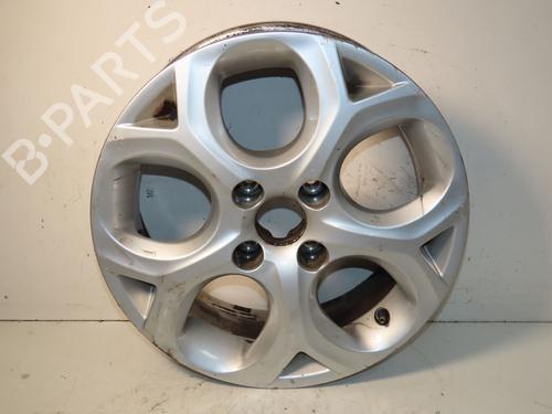 Fælk CITROËN C3 II (SC_) 1.4 HDi 70 (SC8HZC, SC8HR0, SC8HP4) | BP33008753C45 - Image 2