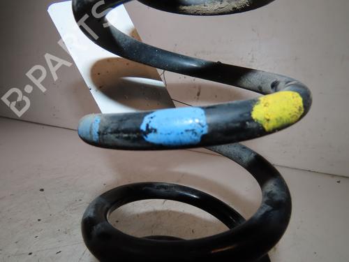 Støddæmperfjeder RENAULT TWINGO III (BCM_, BCA_) 0.9 TCe 110 | BP30951512C152