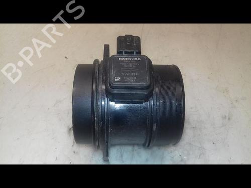 Used Mass air flow sensor Mass air flow sensor CITROËN C5 II (RC_) 2.0 HDi (RCRHRH) (136 hp) 8985244 8985244