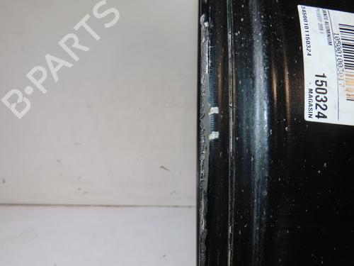 Rim PEUGEOT 508 II (FB_, FH_, F3_) 1.5 BlueHDI 130 (FBYHZJ, FBYHZR) | BP29469095C45 