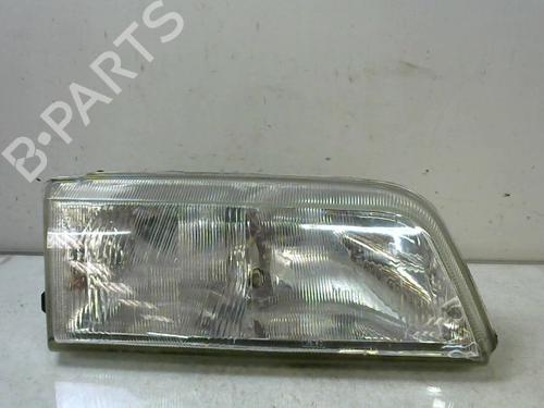 Right headlight CITROËN ZX (N2) 1.9 D | BP23153195C29 