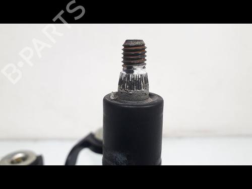 Used Rear wiper motor VW GOLF VI (5K1) 1.6 TDI (105 hp) 11131560