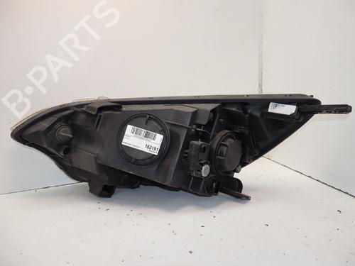 Right headlight KIA RIO III (UB) 1.2 CVVT | BP38548618C29 - Image 2