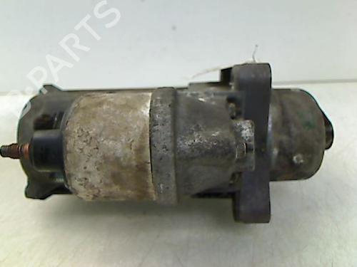Starter FORD FIESTA III (GFJ) | BP15744678M8