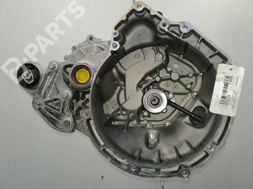Girkasse FORD TOURNEO COURIER B460 MPV 1.0 EcoBoost (100 hp) 8992527