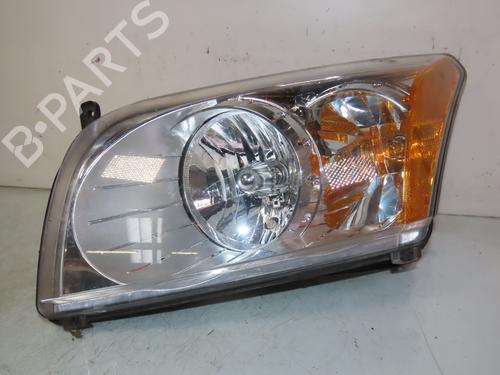 Lyskaster venstre DODGE CALIBER 2.0 CRD (140 hp) 30954616