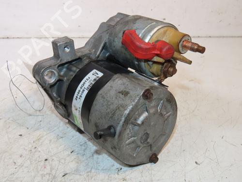 Starter CITROËN C1 (PM_, PN_) 1.0 | BP29986752M8 