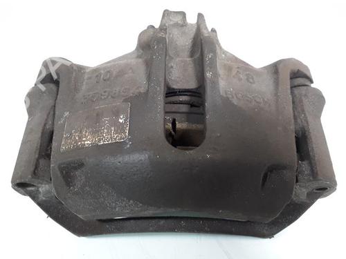 Right front brake caliper PEUGEOT 206 Hatchback (2A/C) 1.1 i | BP14891034M104 