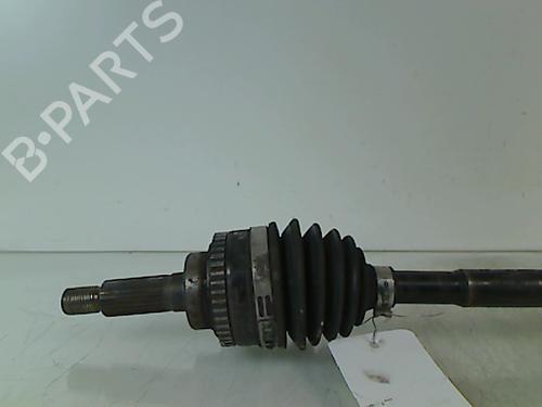 Used Right front driveshaft NISSAN PIXO (UA0) 1.0 (68 hp) 23149782