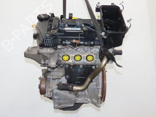 Engine TOYOTA AYGO (_B1_) 1.0 (KGB10_, KGB10R) | BP29345920M1 