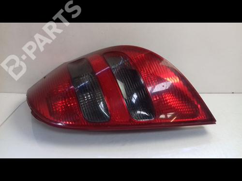 Højre baglygte MERCEDES-BENZ A-CLASS (W169) A 180 CDI (169.007, 169.307) (109 hp) 8979632