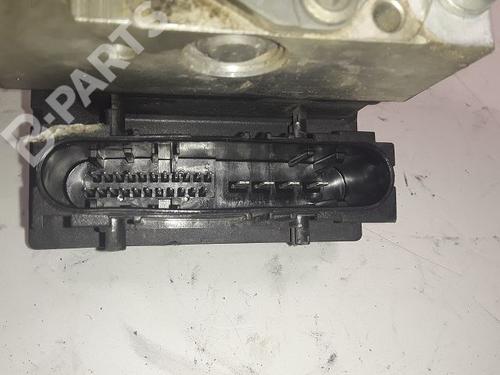 ABS Bremseaggregat PEUGEOT 307 (3A/C) 2.0 HDi 90 | BP8995910M43 
