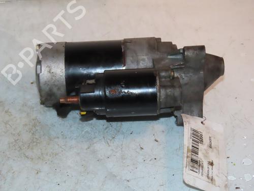 Startmotor CITROËN ZX (N2) 1.9 DT (92 hp) 28082145