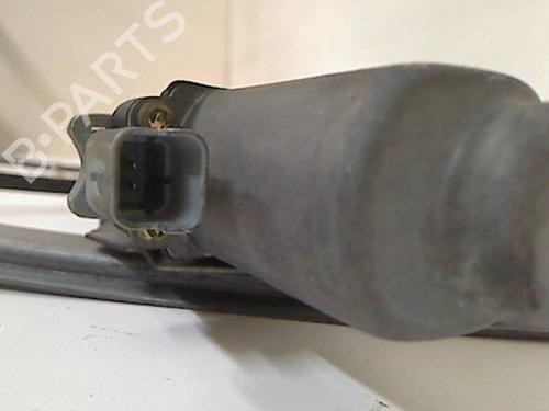 Front right window mechanism CITROËN XSARA (N1) 2.0 HDi 90 | BP23151961C23 
