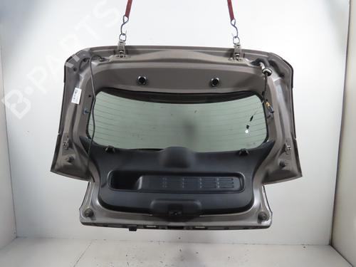 Tailgate CITROËN C4 CACTUS 1.2 VTi 82 | BP15546886C6 