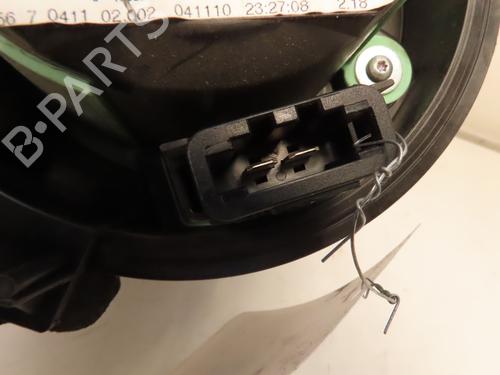 Heater blower motor CITROËN C4 II (NC_) 1.6 HDi 90 | BP24378655M62 