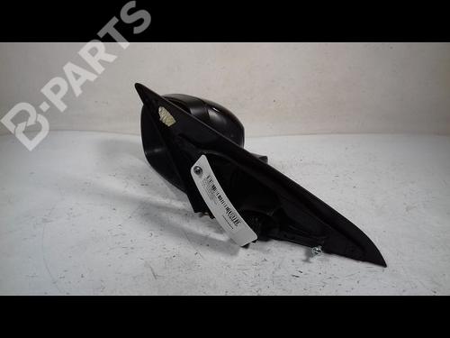 Left mirror OPEL TIGRA TwinTop (X04) 1.8 (R97) | BP8990422C26 