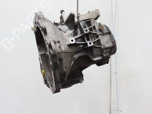 Used Gearbox OPEL CORSA E (X15) 1.3 CDTI (08, 68) (75 hp) 18205329