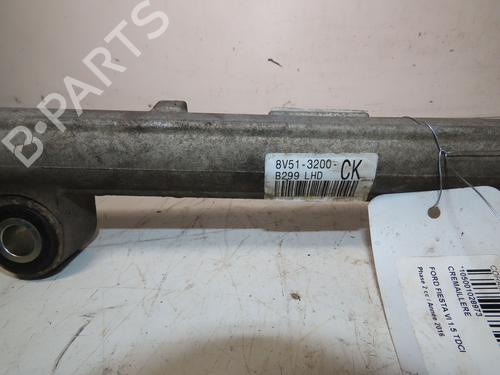 steering-rack-ford-fiesta-vi-cb1-ccn-2008-30692153 main image