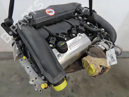 Motor für PEUGEOT 308 II (LB_, LP_, LW_, LH_, L3_) 1.6 GTi (L35GNH) (272 hp) 29345915