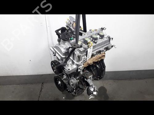 Engine DAIHATSU SIRION (M3_) 1.3 (M301) | BP23148714M1  - Image 5