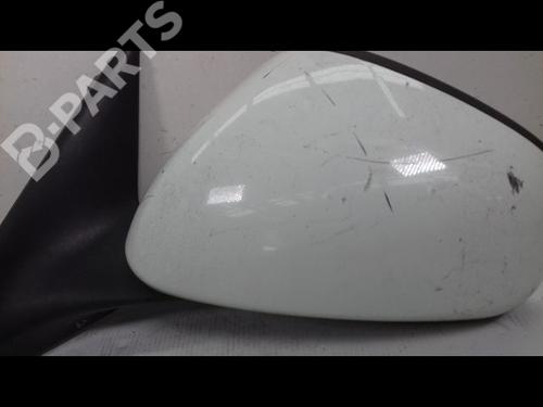 Left mirror ALFA ROMEO 159 Sportwagon (939_) 2.0 JTDM (939BXP1B) | BP8997373C26