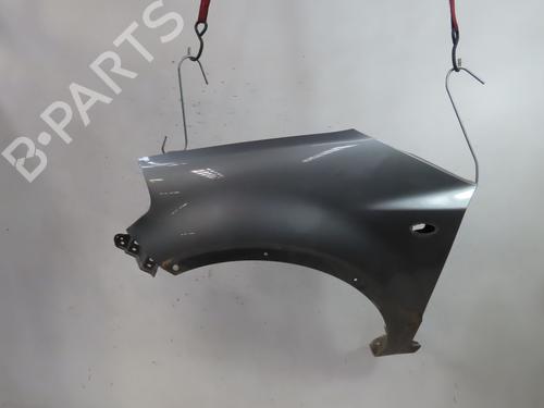 Used Left front fenders FIAT SEDICI (189_) 1.9 D Multijet 4x4 (120 hp) 19104411