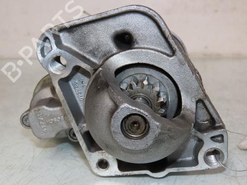motor-de-arranque-renault-megane-iv-hatchback-b9amn_-2015-27580961 main image
