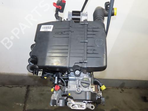 Used Engine FIAT 500 (312_) 1.2 (312AXA1A) (69 hp) 29577653