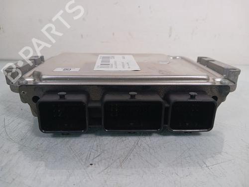 Used Engine control unit (ECU) CITROËN C4 Picasso I MPV (UD_) 1.6 HDi (109 hp) 11915365