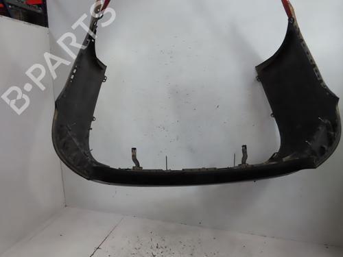 Rear bumper MERCEDES-BENZ E-CLASS (W212) E 220 CDI / BlueTEC (212.001, 212.002) | BP17857568C8 