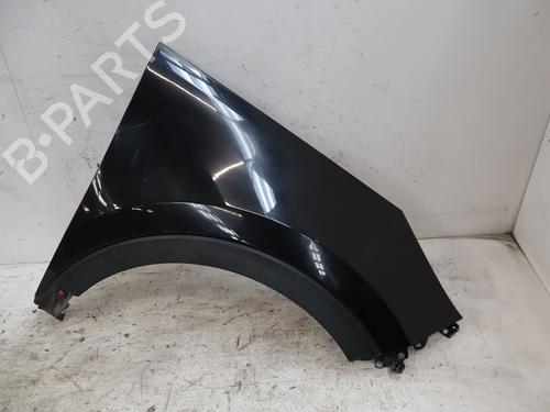 Forskærm Højre KIA SPORTAGE III (SL) 1.7 CRDi (116 hp) 33137278