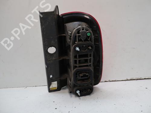 Used Left taillight Left taillight 36820435 36820435