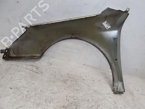 Used Right front fenders Right front fenders CITROËN C5 III (RD_) 2.0 HDi 140 (RDRHF8, RDRHFA, RDRHA8, RDRHAJ) (140 hp) 39936771 39936771