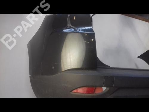 Rear bumper RENAULT MEGANE III Grandtour (KZ0/1) 1.5 dCi | BP8986697C8