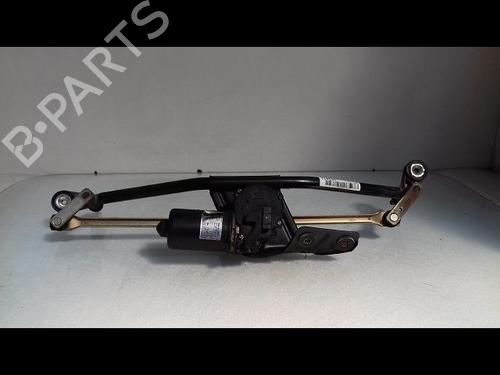 Used Front wiper motor FORD TOURNEO CONNECT 1.8 TDCi (90 hp) 23153815