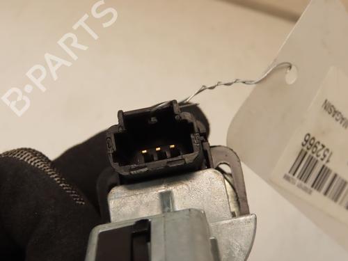 Ignition barrel PEUGEOT 308 CC (4B_) 2.0 HDi | BP26608048M48 - Image 3