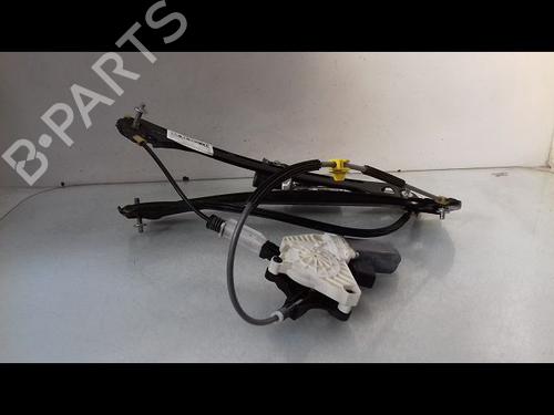 Front right window mechanism MERCEDES-BENZ E-CLASS Coupe (C207) E 350 CDI (207.322) | BP8986094C23