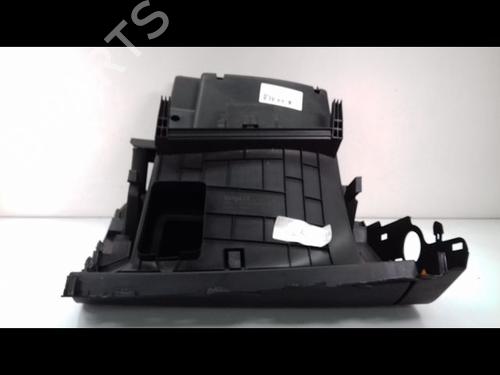 Used Glove box Glove box RENAULT SCÉNIC III (JZ0/1_) 1.6 E85 (JZ03, JZ1Y) (110 hp) 9160670 9160670