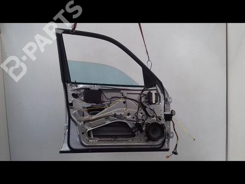 Left front door MERCEDES-BENZ E-CLASS (W210) E 220 CDI (210.006) | BP8992430C2 
