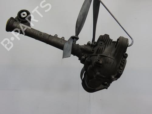 Differensial forvogn AUDI Q7 (4LB) 3.0 TDI quattro | BP30950969M23