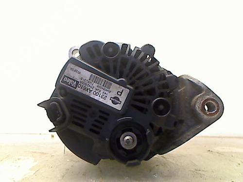 Alternator NISSAN MICRA III (K12) 1.2 16V | BP8985616M7