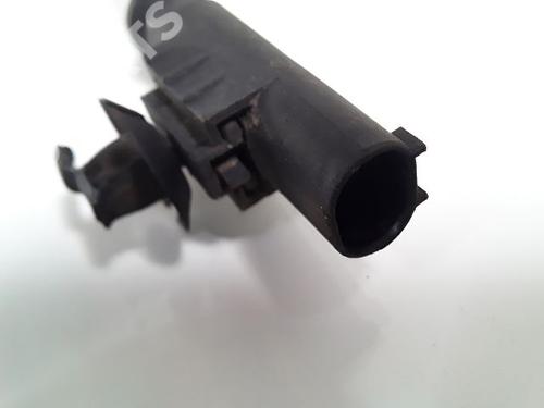 Right front steering knuckle OPEL MERIVA B MPV (S10) 1.7 CDTI (75) | BP9000337M26 