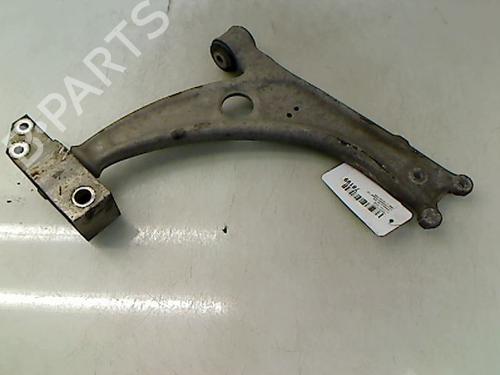 Querlenker links vorne für VW PASSAT B6 (3C2) 2.0 TDI 16V (140 hp) 14890117