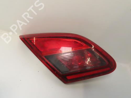 Used Left tailgate light OPEL CORSA E (X15) 1.4 (08, 68) (90 hp) 30954740